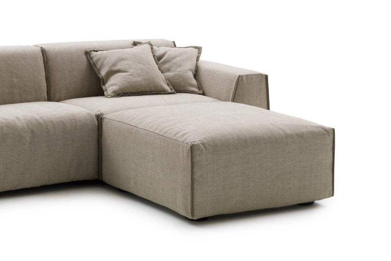 Parker, Sofa or sofa bed - Bonbon Compact Living