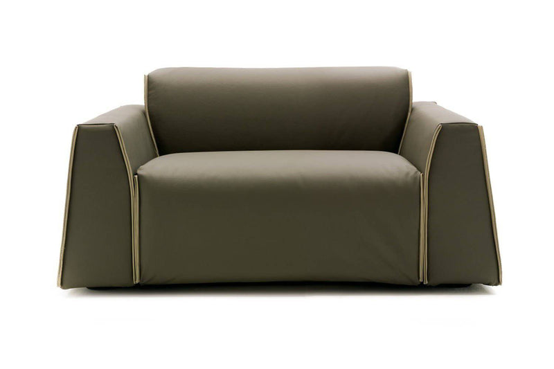 Parker, Sofa or sofa bed - Bonbon Compact Living