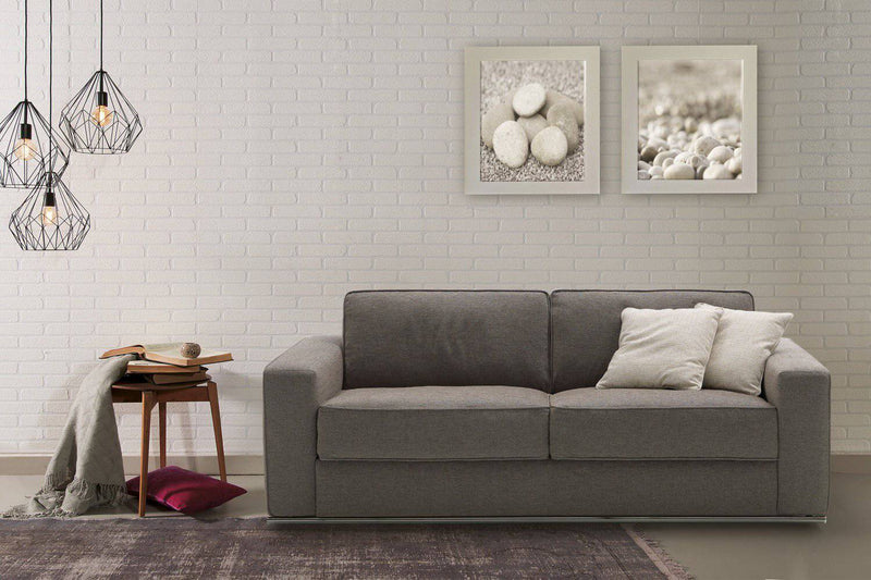 Prince, Sofa or sofa bed - Bonbon Compact Living