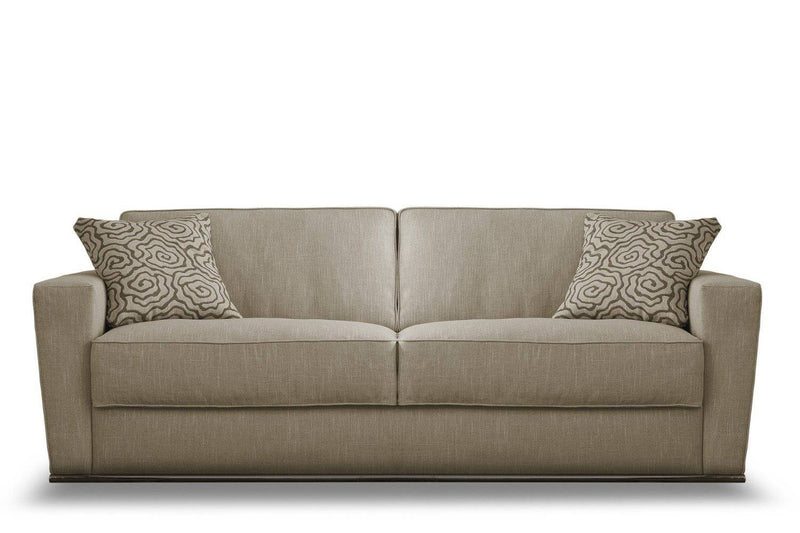 Shorter, Sofa or sofa bed - Bonbon Compact Living