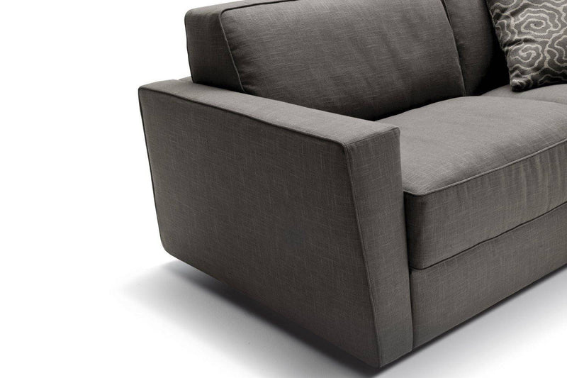 Shorter, Sofa or sofa bed - Bonbon Compact Living