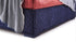 Bahamas, Storage bed - Bonbon Compact Living