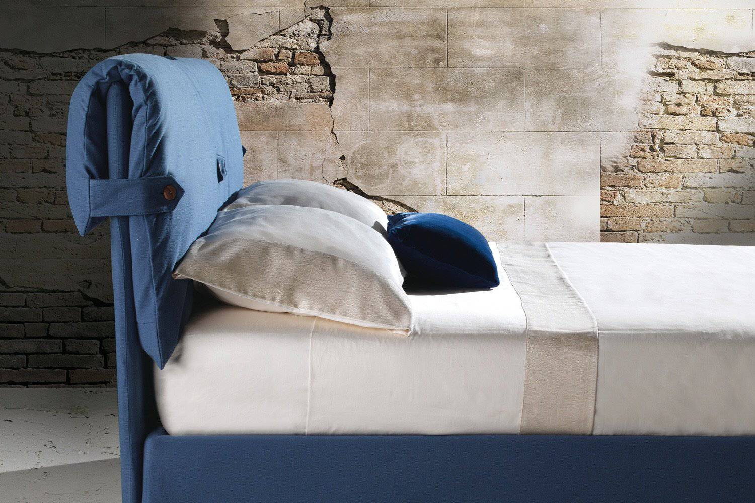 Marianne, Storage bed - Bonbon Compact Living