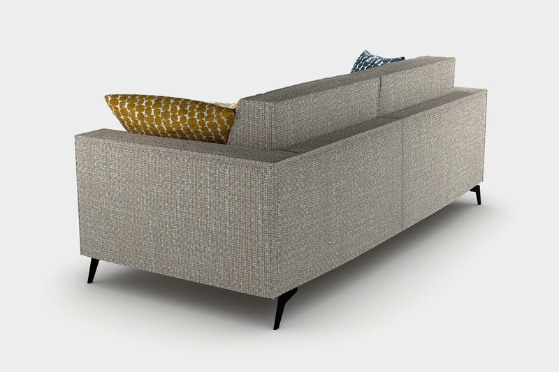 Mingus, Sofa or sofa bed - Bonbon Compact Living