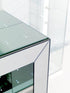 Glass console, Console - Bonbon Compact Living