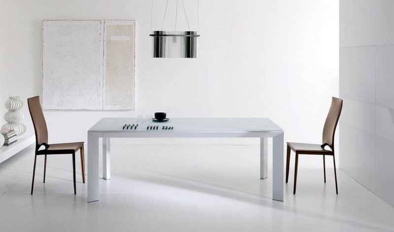 Metro, Extendable dining table - Bonbon Compact Living