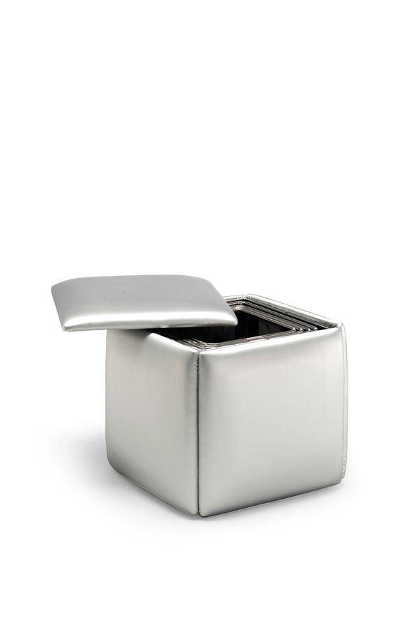 Cubista, Seating - Bonbon Compact Living