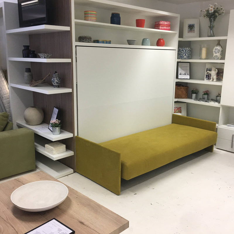 Circe Sofa ex-display, Sofa wall bed - Bonbon Compact Living