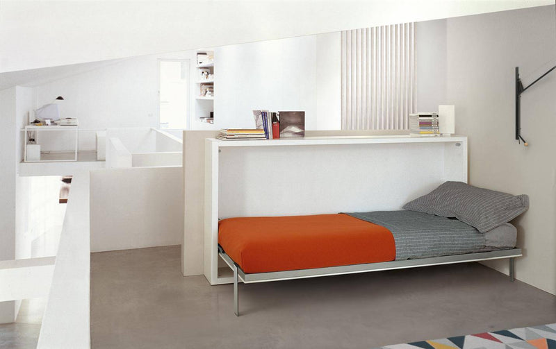 Poppi 90, Wall bed - Bonbon Compact Living