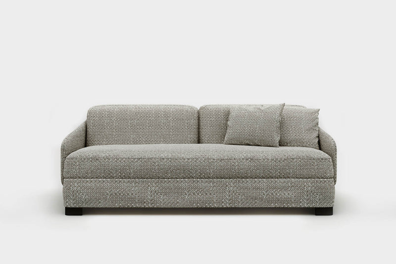 Vivien, Sofa or sofa bed - Bonbon Compact Living