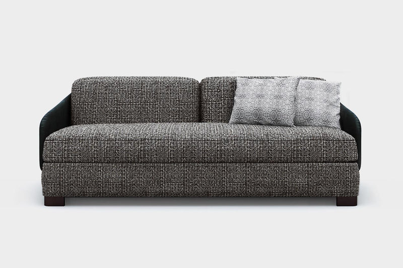 Vivien, Sofa or sofa bed - Bonbon Compact Living